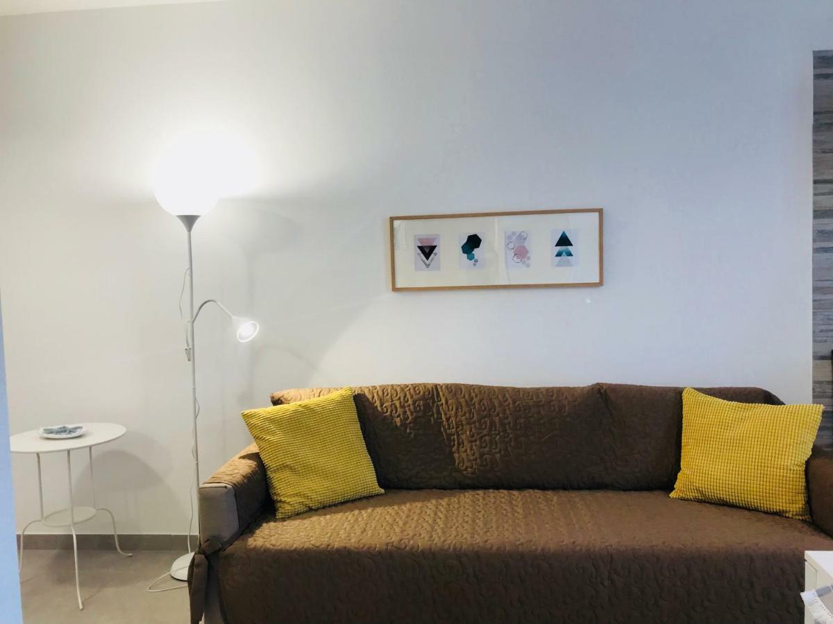 Casa Serena 公寓 *